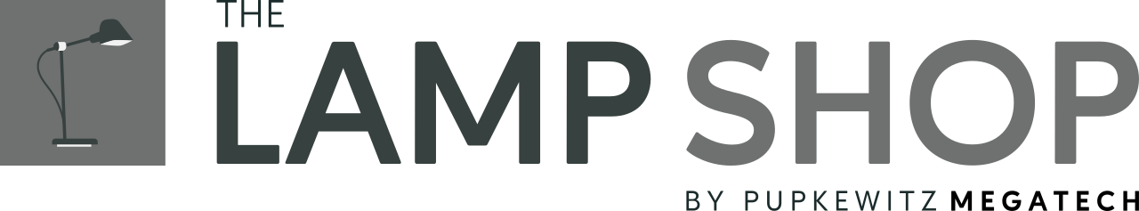 Lamp Shop logo